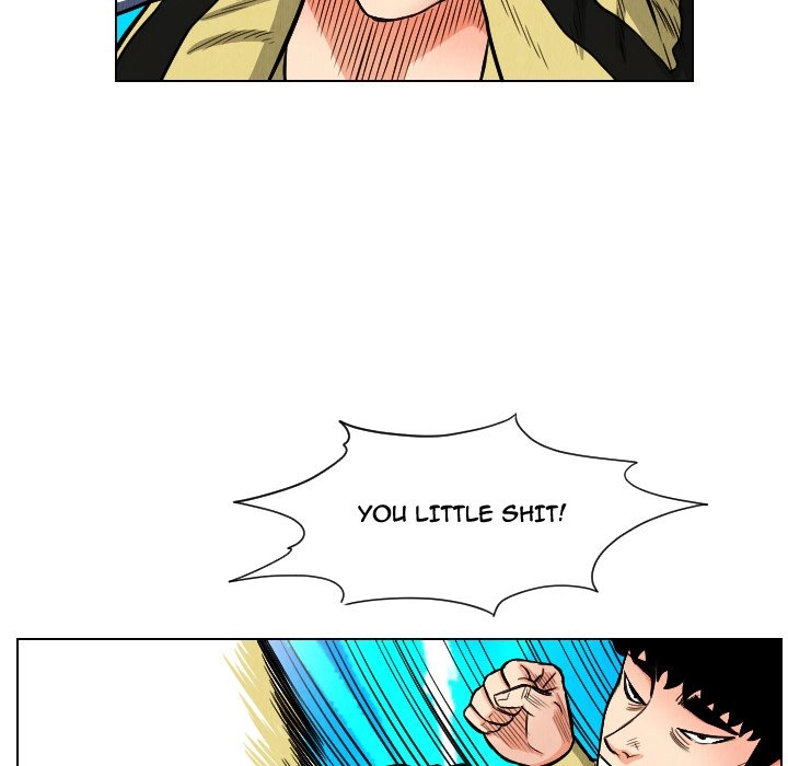 The Knuckleheads Chapter 21 page 84 - 