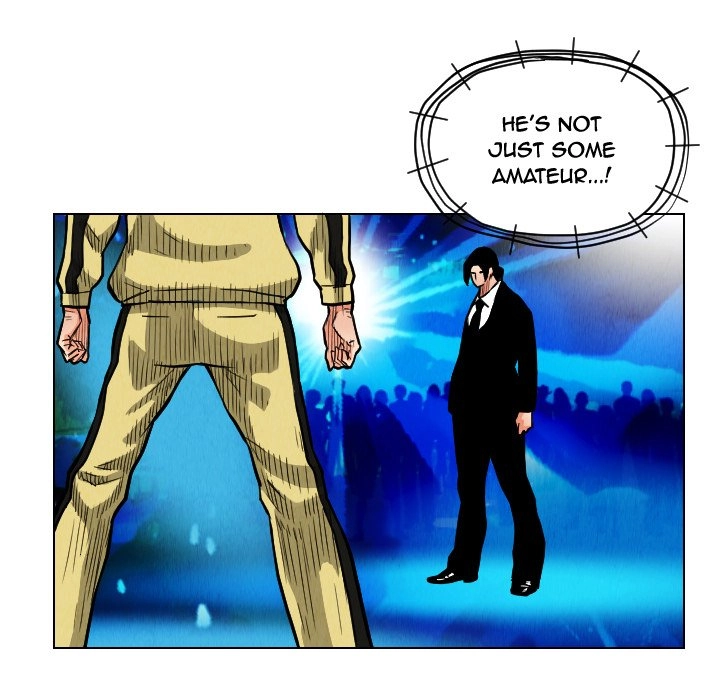 The Knuckleheads Chapter 21 page 88 - 