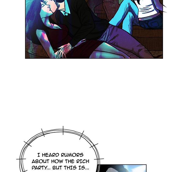 The Knuckleheads Chapter 21 page 10 - 