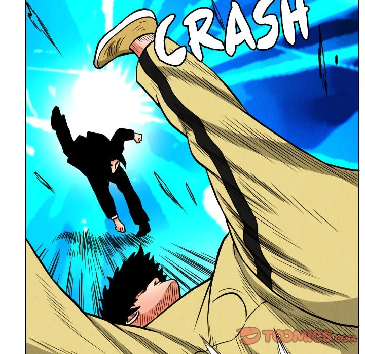 The Knuckleheads Chapter 21 page 92 - 