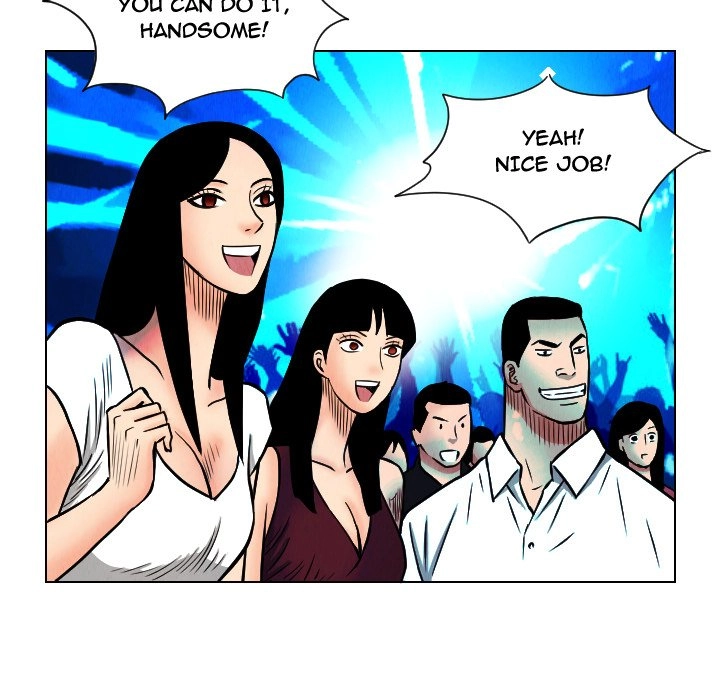 The Knuckleheads Chapter 21 page 94 - 