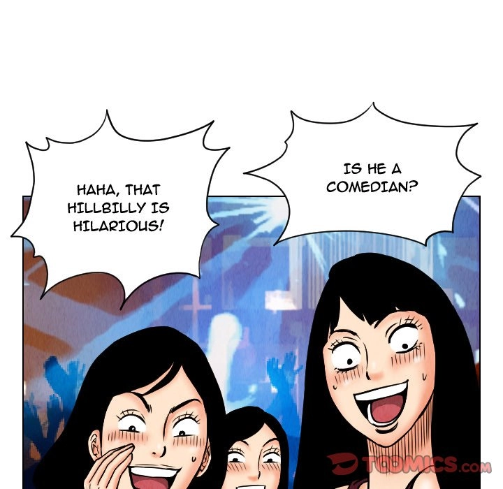 The Knuckleheads Chapter 22 page 12 - 