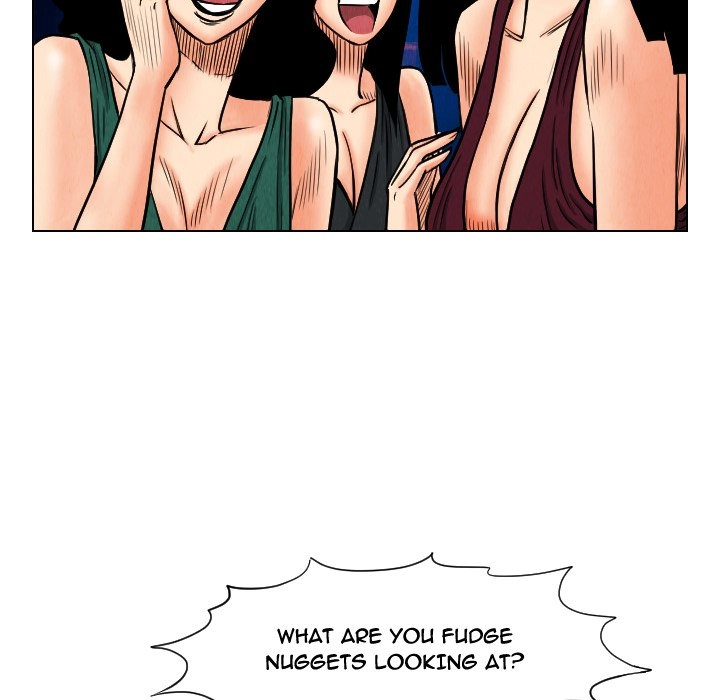 The Knuckleheads Chapter 22 page 13 - 