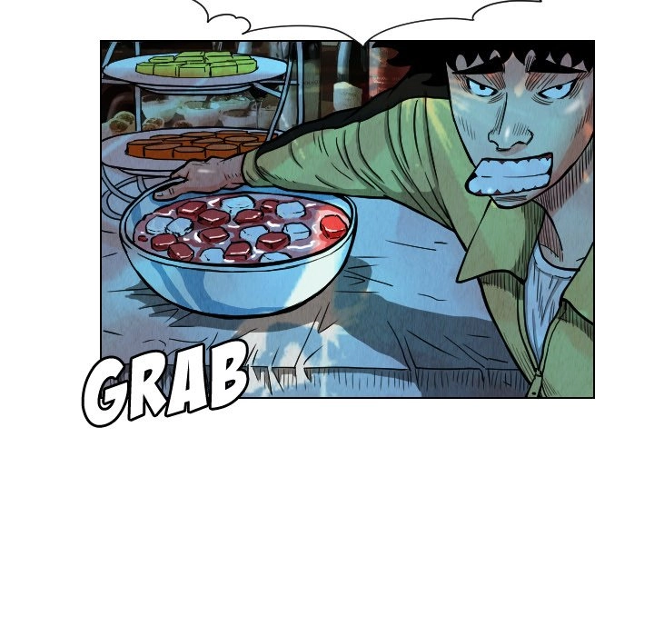 The Knuckleheads Chapter 22 page 14 - 