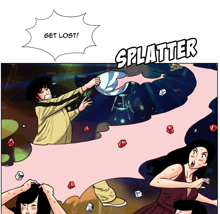 The Knuckleheads Chapter 22 page 15 - 