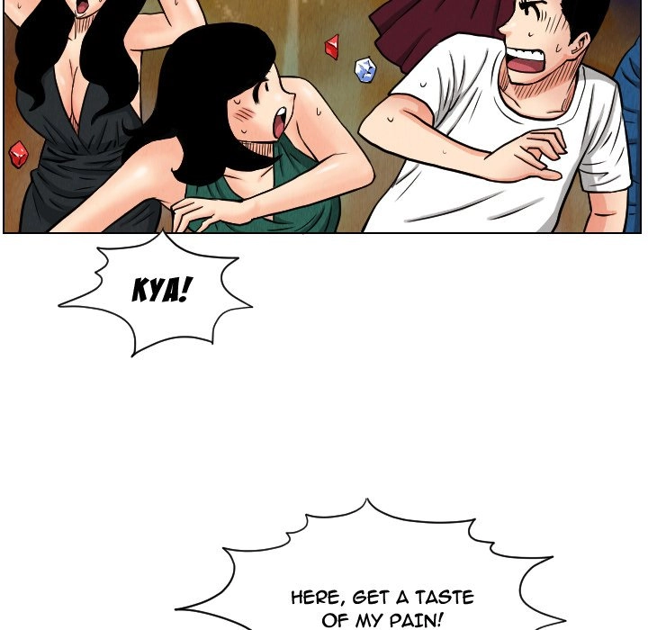 The Knuckleheads Chapter 22 page 16 - 