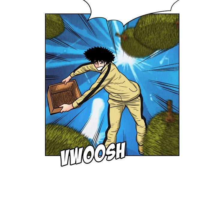 The Knuckleheads Chapter 22 page 17 - 