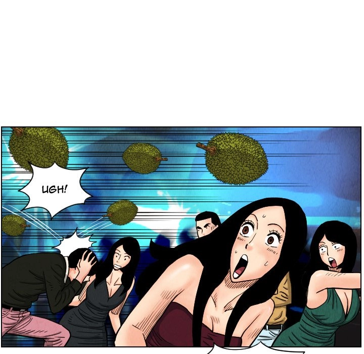 The Knuckleheads Chapter 22 page 18 - 