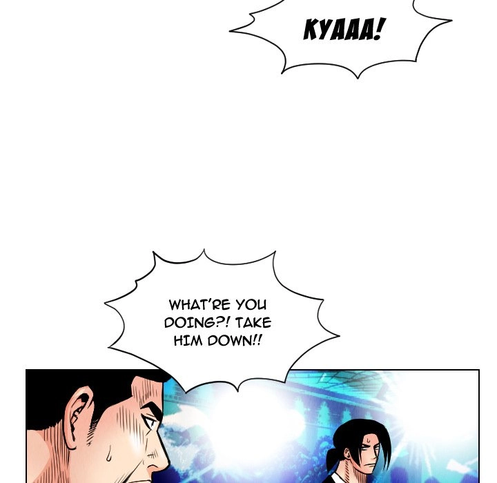 The Knuckleheads Chapter 22 page 19 - 