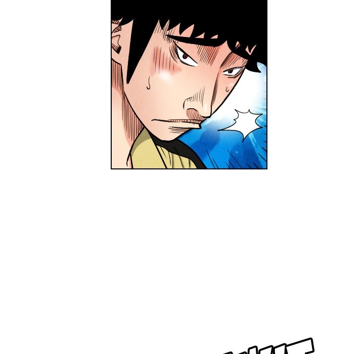 The Knuckleheads Chapter 22 page 21 - 