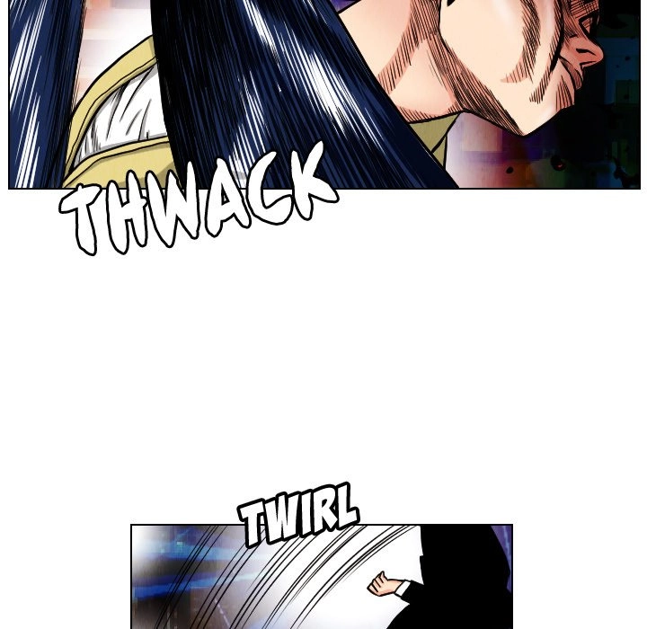 The Knuckleheads Chapter 22 page 23 - 