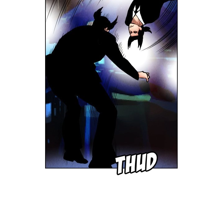 The Knuckleheads Chapter 22 page 24 - 