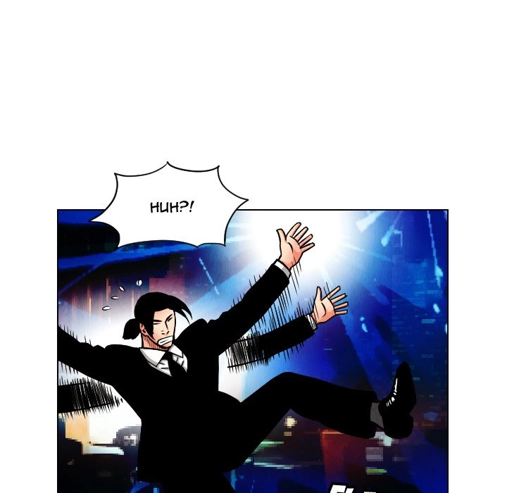 The Knuckleheads Chapter 22 page 25 - 