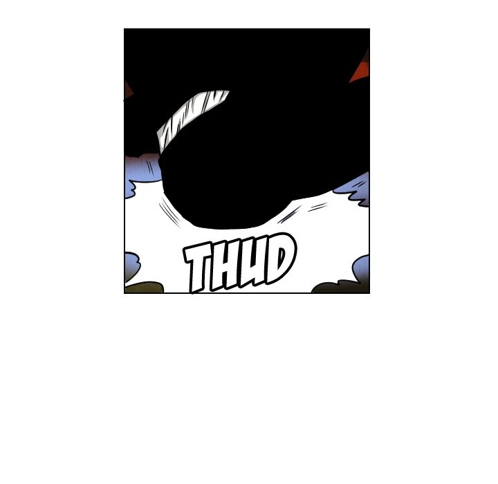 The Knuckleheads Chapter 22 page 27 - 