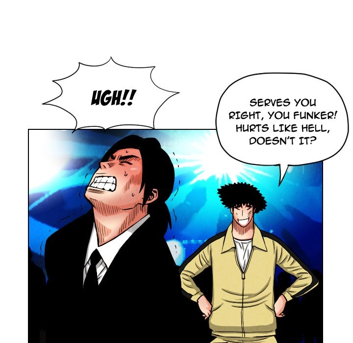 The Knuckleheads Chapter 22 page 29 - 