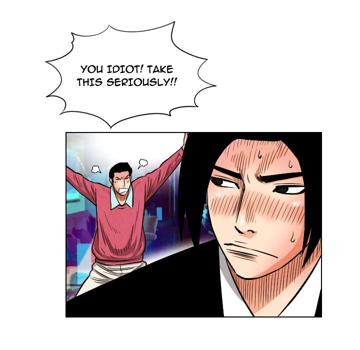 The Knuckleheads Chapter 22 page 31 - 