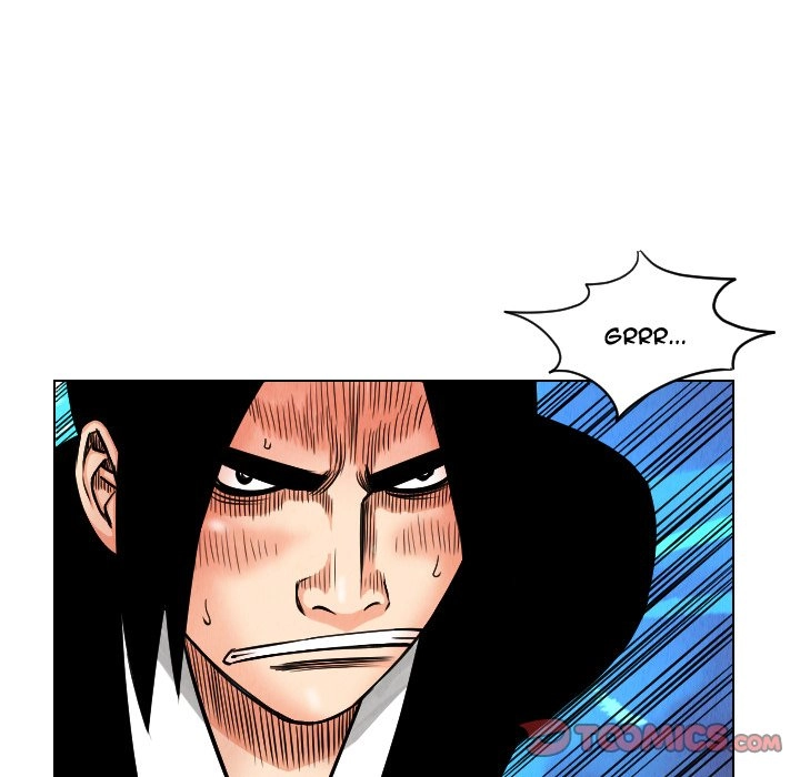 The Knuckleheads Chapter 22 page 32 - 