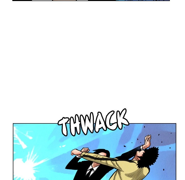 The Knuckleheads Chapter 22 page 33 - 