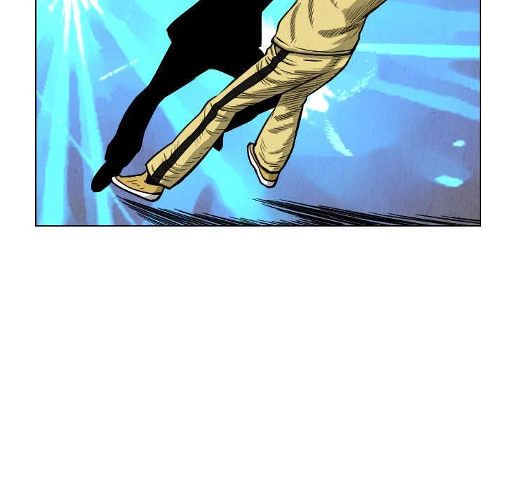 The Knuckleheads Chapter 22 page 34 - 