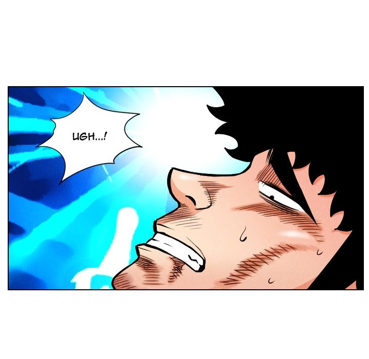 The Knuckleheads Chapter 22 page 35 - 