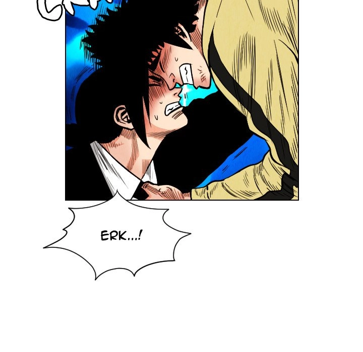 The Knuckleheads Chapter 22 page 37 - 