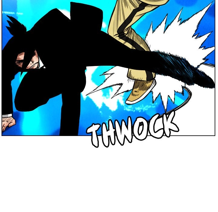 The Knuckleheads Chapter 22 page 40 - 