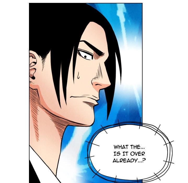 The Knuckleheads Chapter 22 page 5 - 