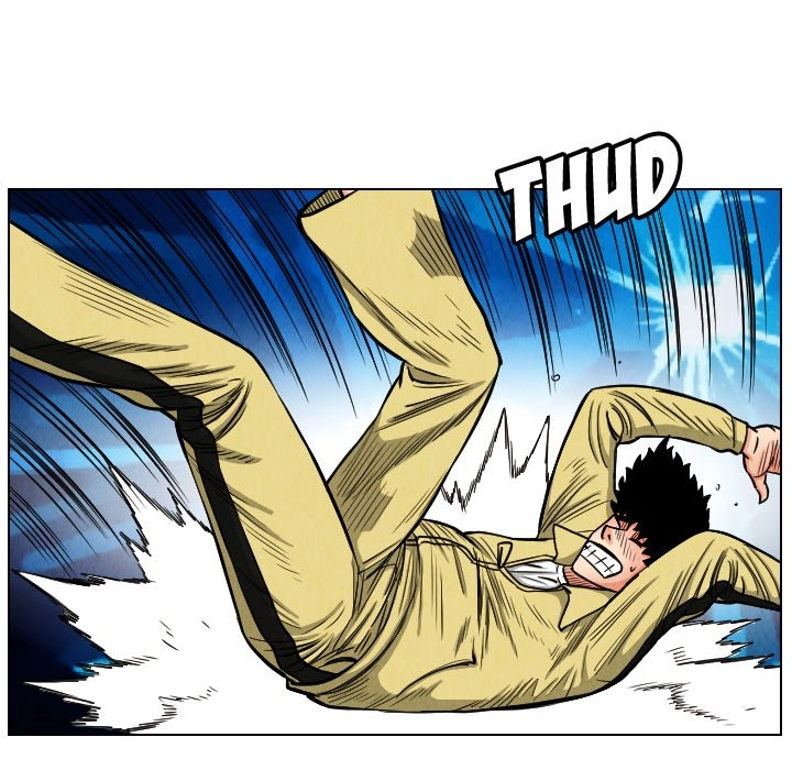 The Knuckleheads Chapter 22 page 41 - 