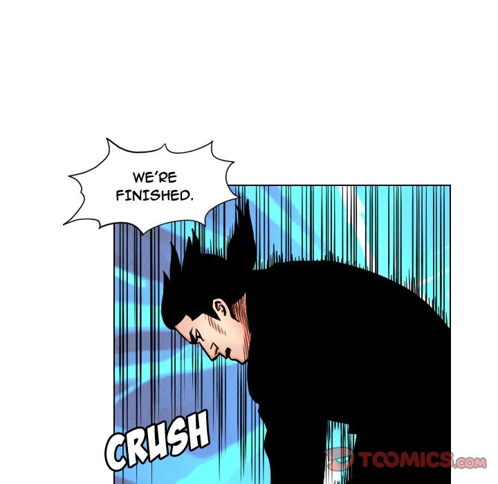 The Knuckleheads Chapter 22 page 42 - 
