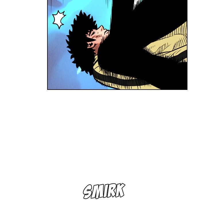 The Knuckleheads Chapter 22 page 43 - 