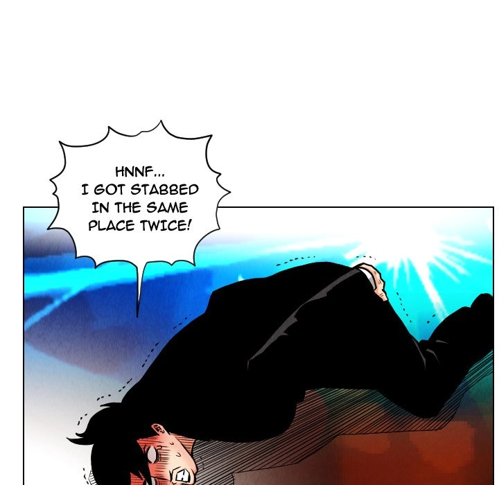 The Knuckleheads Chapter 22 page 48 - 