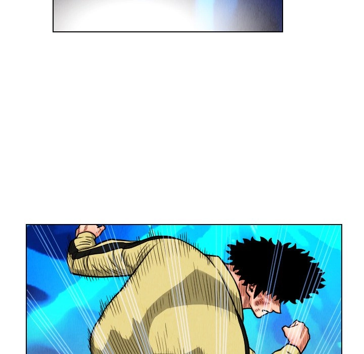 The Knuckleheads Chapter 22 page 50 - 