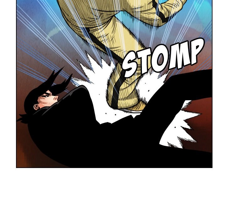 The Knuckleheads Chapter 22 page 51 - 