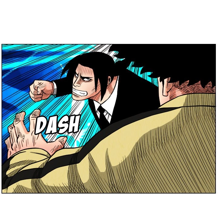 The Knuckleheads Chapter 22 page 55 - 