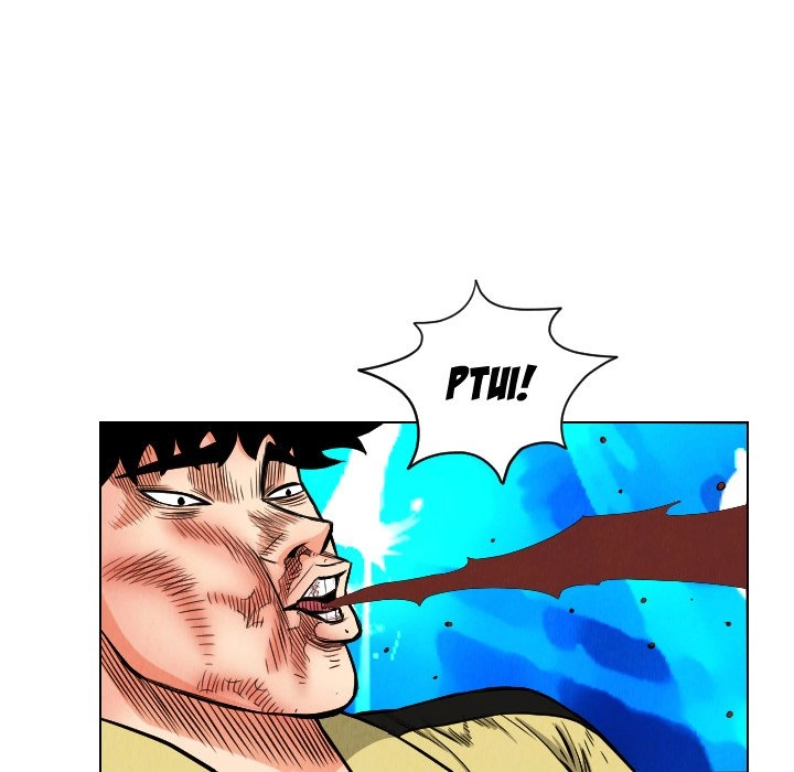 The Knuckleheads Chapter 22 page 56 - 