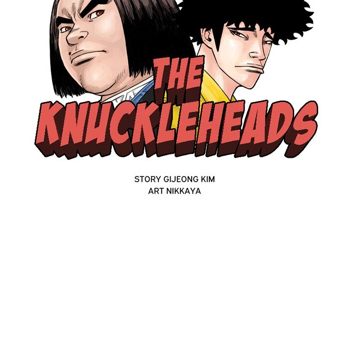 The Knuckleheads Chapter 22 page 7 - 
