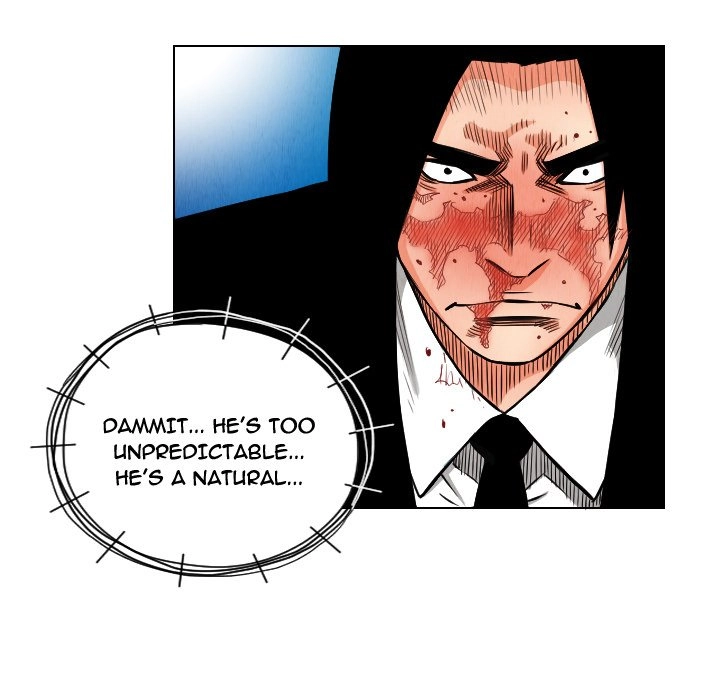The Knuckleheads Chapter 22 page 61 - 