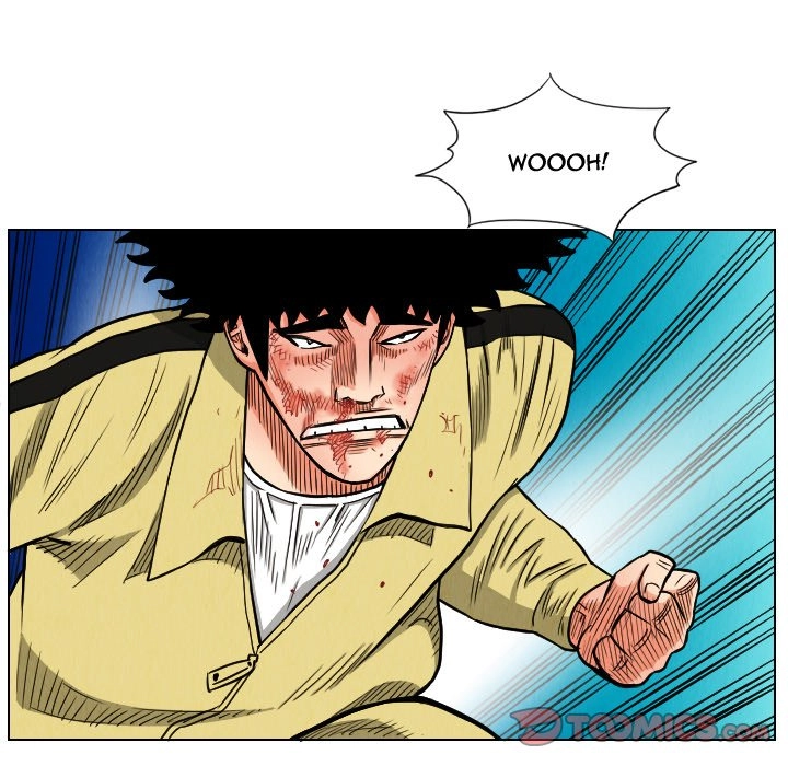 The Knuckleheads Chapter 22 page 62 - 