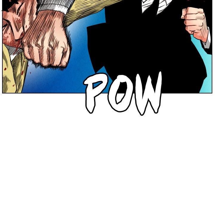 The Knuckleheads Chapter 22 page 64 - 