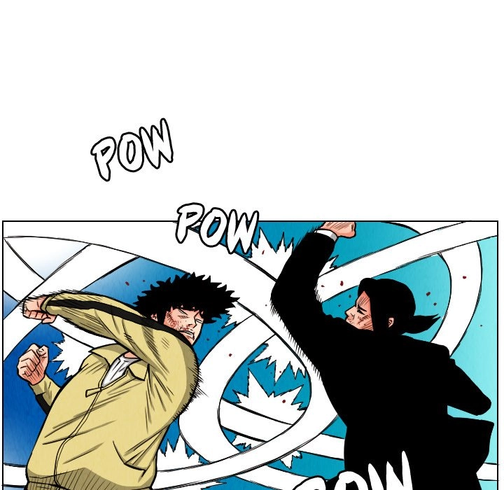 The Knuckleheads Chapter 22 page 65 - 