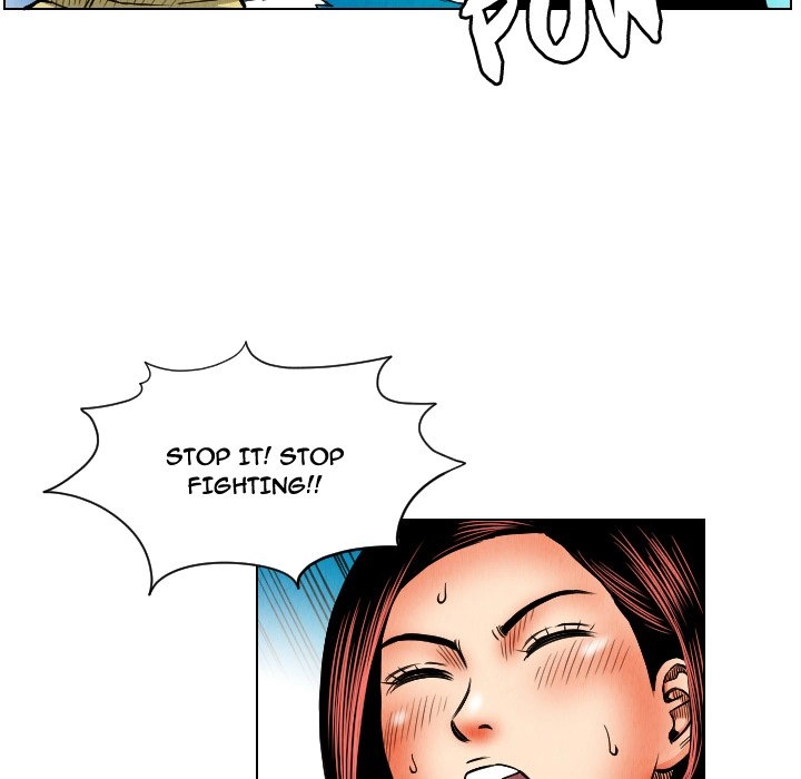 The Knuckleheads Chapter 22 page 66 - 