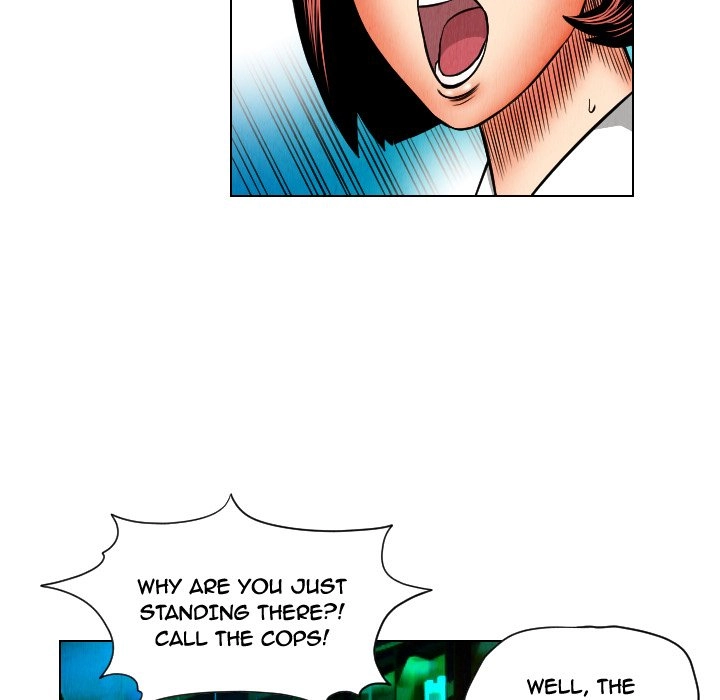The Knuckleheads Chapter 22 page 67 - 