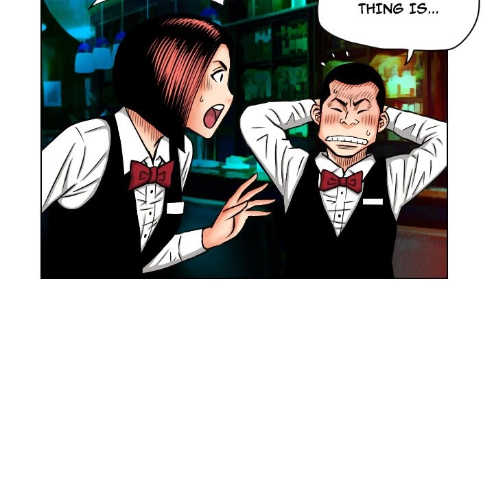 The Knuckleheads Chapter 22 page 68 - 
