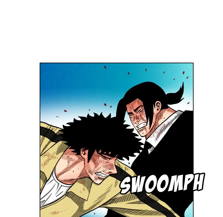 The Knuckleheads Chapter 22 page 69 - 