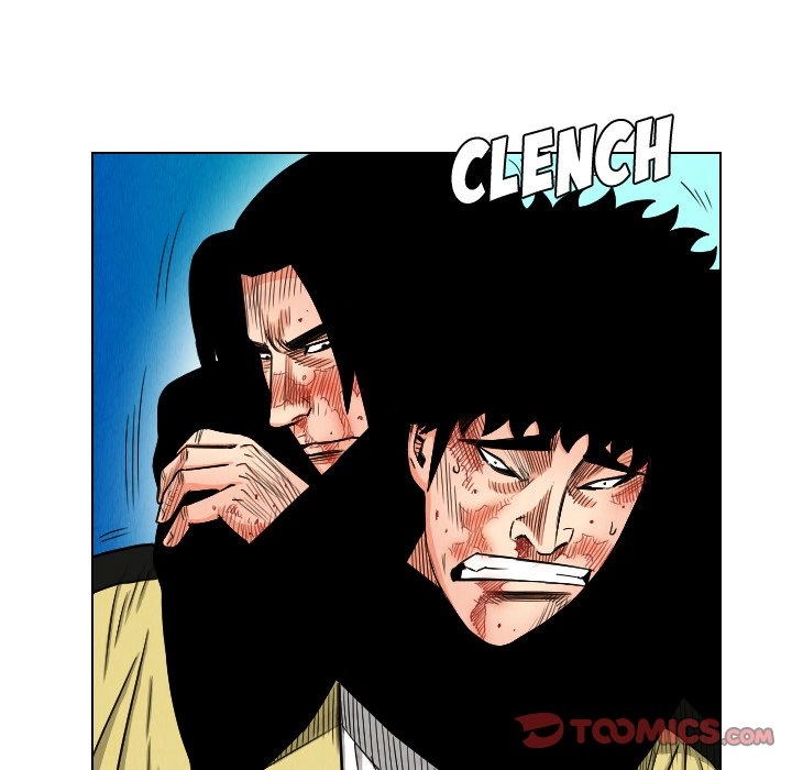 The Knuckleheads Chapter 22 page 72 - 