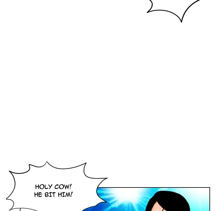 The Knuckleheads Chapter 22 page 76 - 
