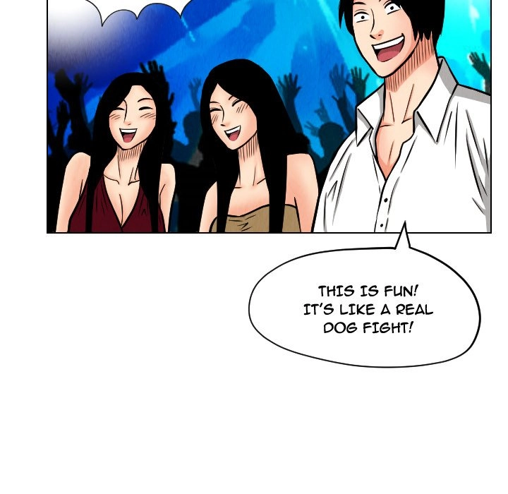 The Knuckleheads Chapter 22 page 77 - 