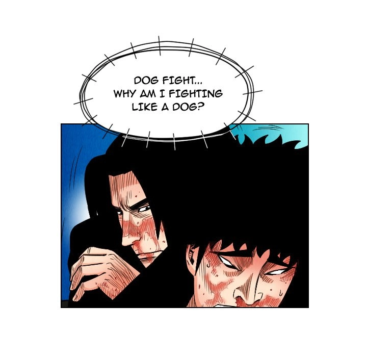 The Knuckleheads Chapter 22 page 78 - 