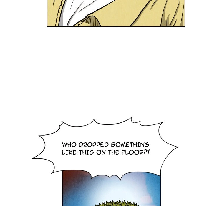 The Knuckleheads Chapter 22 page 9 - 