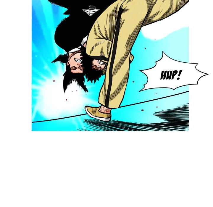 The Knuckleheads Chapter 22 page 85 - 